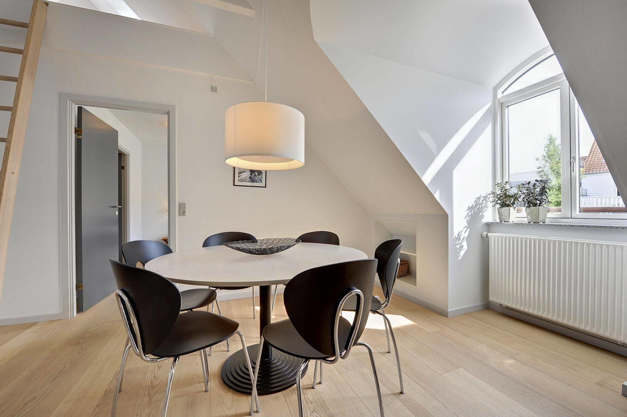 Hotel Borgmestergaarden Middelfart Exterior foto