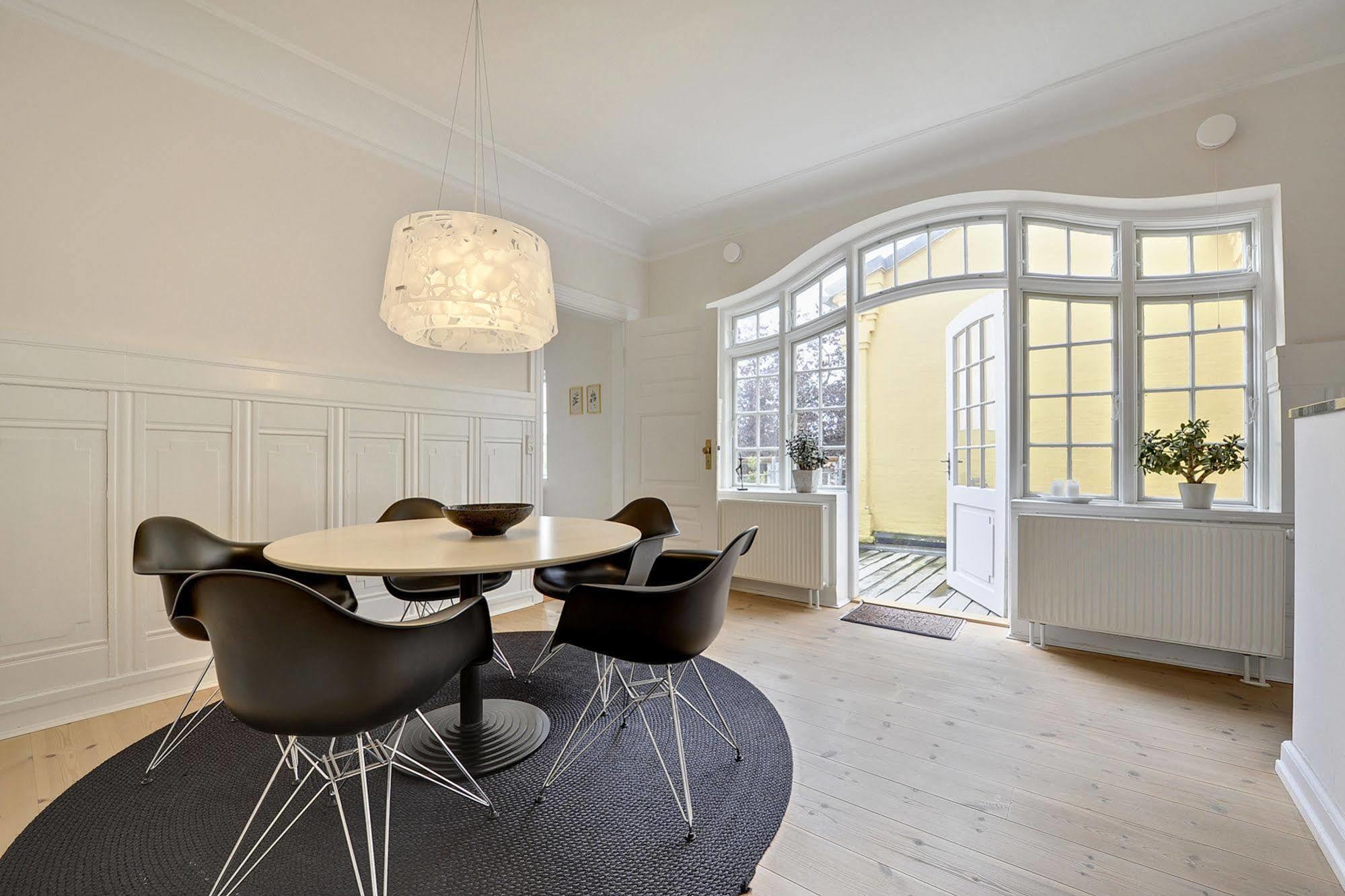 Hotel Borgmestergaarden Middelfart Exterior foto
